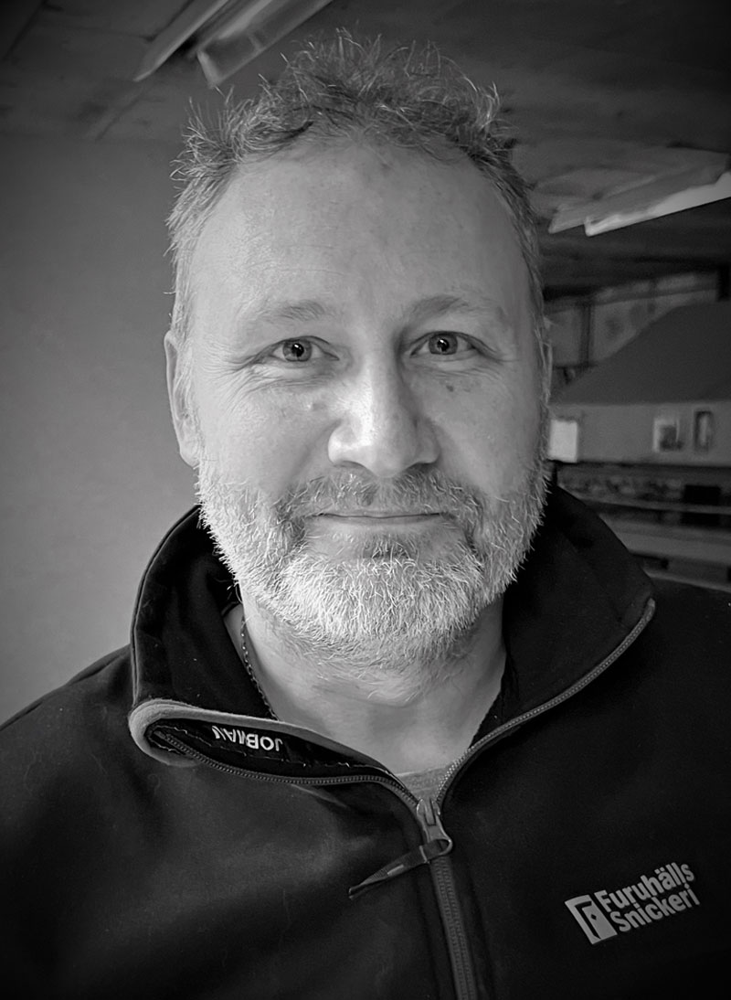 Göran Lindblom
